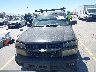 1GCCS198568****** Wrecked 2006 Chevrolet Colorado in California State
