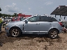 3GNAL3EK9DS****** Reparables 2013 Chevrolet Captiva en Estado de Maryland