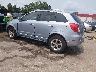 3GNAL3EK9DS****** Salvamento y Reparables 2013 Chevrolet Captiva en Baltimore