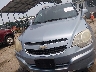 3GNAL3EK9DS****** Salvamento y Reparables 2013 Chevrolet Captiva en Estado de Maryland