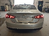 1G1ZD5ST1LF****** Destrozados 2020 Chevrolet Malibu