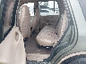 1FMRU15W71L****** Destrozados 2001 Ford Expedition en Dallas