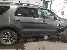 1FM5K8D84FG****** Reparables 2015 Ford Explorer en Estado de Idaho