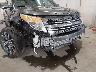 1FM5K8D84FG****** Reparables 2015 Ford Explorer