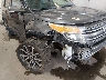 1FM5K8D84FG****** Salvamento y Reparables 2015 Ford Explorer en Estado de Idaho