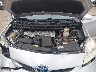 JTDKN3DUXF1****** Reparables 2015 Toyota Prius en Longview