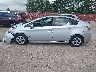 JTDKN3DUXF1****** Reparables 2015 Toyota Prius en Estado de Texas