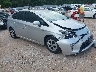 JTDKN3DUXF1****** Salvamento y Destrozados 2015 Toyota Prius en Longview