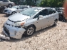 JTDKN3DUXF1****** Usados y Reparables 2015 Toyota Prius en Longview