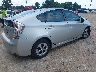 JTDKN3DUXF1****** Salvamento y Destrozados 2015 Toyota Prius en Estado de Texas