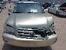 JTEGF21A520****** Salvamento 2002 Toyota Highlander en Estado de Texas