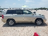 JTEGF21A520****** Destrozados 2002 Toyota Highlander en Estado de Texas