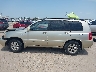 JTEGF21A520****** Usados 2002 Toyota Highlander en Estado de Texas