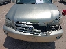 JTEGF21A520****** Salvamento y Reparables 2002 Toyota Highlander en Estado de Texas