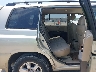 JTEGF21A520****** Destrozados 2002 Toyota Highlander en Houston North