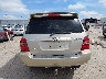 JTEGF21A520****** Salvamento 2002 Toyota Highlander