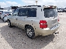 JTEGF21A520****** Salvamento y Reparables 2002 Toyota Highlander en Houston North
