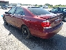4T1BE32K56U****** Salvage and Repairable 2006 Toyota Camry in Austin North