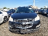 1GNKVGED5CJ****** Destrozados 2012 Chevrolet Traverse en Estado de Nueva Jersey