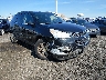 1GNKVGED5CJ****** Salvamento y Destrozados 2012 Chevrolet Traverse en Avenel New Jersey