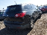 1GNKVGED5CJ****** Salvamento y Destrozados 2012 Chevrolet Traverse en Estado de Nueva Jersey