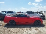 1ZVFT85H965****** Repairable 2006 Ford Mustang in Texas State