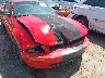 1ZVFT85H965****** Salvage and Repairable 2006 Ford Mustang in Texas State