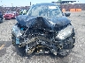3CZRU5H58HM****** Salvage 2017 Honda HR-V in California State
