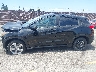 3CZRU5H58HM****** Used 2017 Honda HR-V in California State