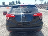 3CZRU5H58HM****** Salvage 2017 Honda HR-V