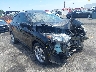 3CZRU5H58HM****** Salvage and Wrecked 2017 Honda HR-V in Anaheim Consolidated