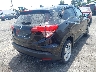 3CZRU5H58HM****** Salvage and Wrecked 2017 Honda HR-V in California State