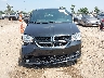 2C4RDGCG9JR****** Wrecked 2018 Dodge Grand Caravan in Ohio State