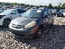 5TDZA23C16S****** Salvamento y Reparables 2006 Toyota Sienna en Estado de Tennessee