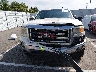 3GTP1UEC5FG****** Wrecked 2015 GMC Sierra 1500 in Tennessee State