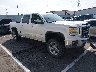 3GTP1UEC5FG****** Salvage and Wrecked 2015 GMC Sierra 1500 in Memphis