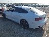 WAUC4CF59KA****** Salvamento y Reparables 2019 Audi S5 en Fort Worth North