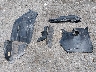 JF2GPAMC9F8****** Wrecked 2015 Subaru XV Сrosstrek in Kansas State