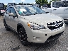 JF2GPAMC9F8****** Salvage and Wrecked 2015 Subaru XV Сrosstrek in Kansas City