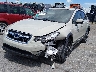 JF2GPAMC9F8****** Used and Repairable 2015 Subaru XV Сrosstrek in Kansas City