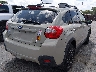 JF2GPAMC9F8****** Salvage and Wrecked 2015 Subaru XV Сrosstrek in Kansas State