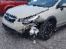JF2GPAMC9F8****** Salvage and Repairable 2015 Subaru XV Сrosstrek in Kansas State
