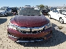 1HGCR2F33GA****** Salvage 2016 Honda Accord in California State