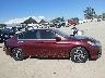 1HGCR2F33GA****** Wrecked 2016 Honda Accord in California State