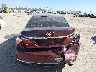 1HGCR2F33GA****** Salvage 2016 Honda Accord