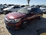 1HGCR2F33GA****** Used and Repairable 2016 Honda Accord in North Hollywood
