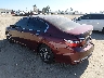 1HGCR2F33GA****** Salvage and Repairable 2016 Honda Accord in North Hollywood