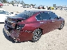 1HGCR2F33GA****** Salvage and Wrecked 2016 Honda Accord in California State