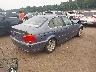 WBAAM5339XK****** Salvamento y Destrozados 1999 BMW 3 Series en Estado de Massachusetts