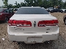 3LNHL2GC2AR****** Destrozados 2010 Lincoln MKZ